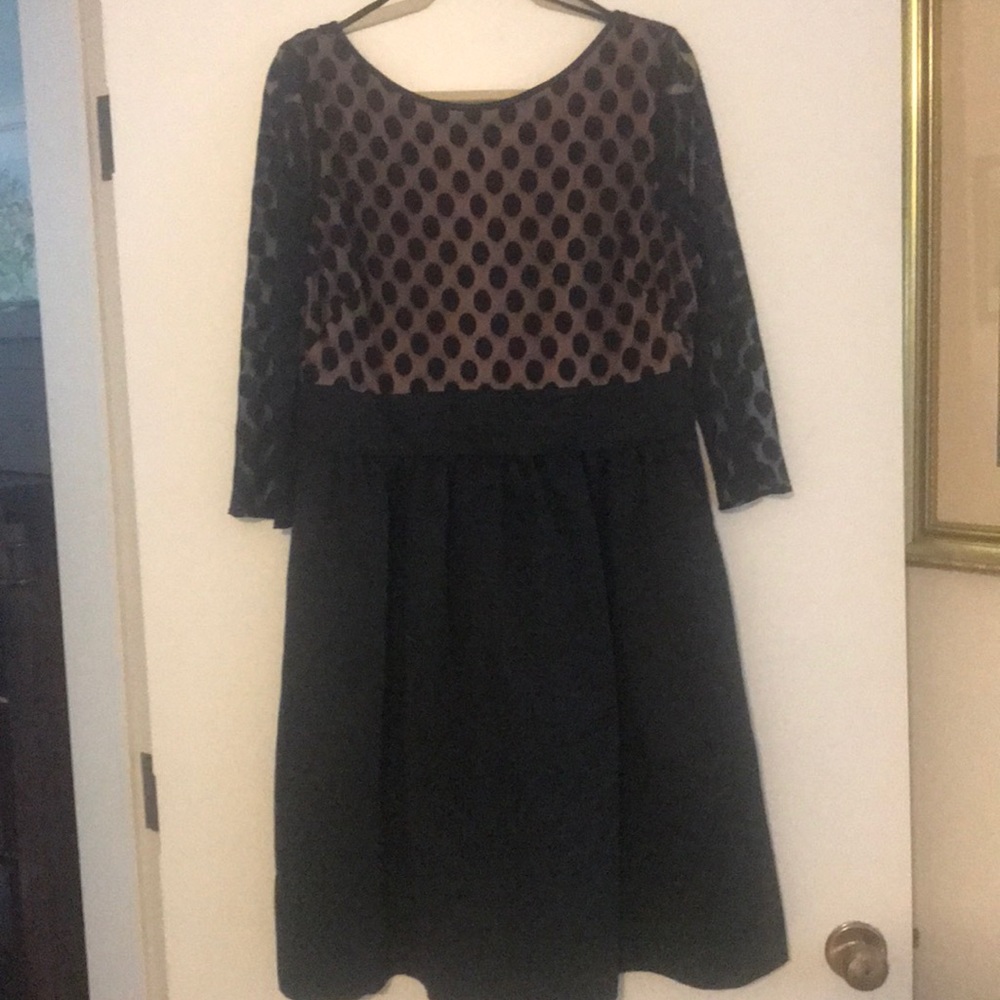 Eliza J Party Dress